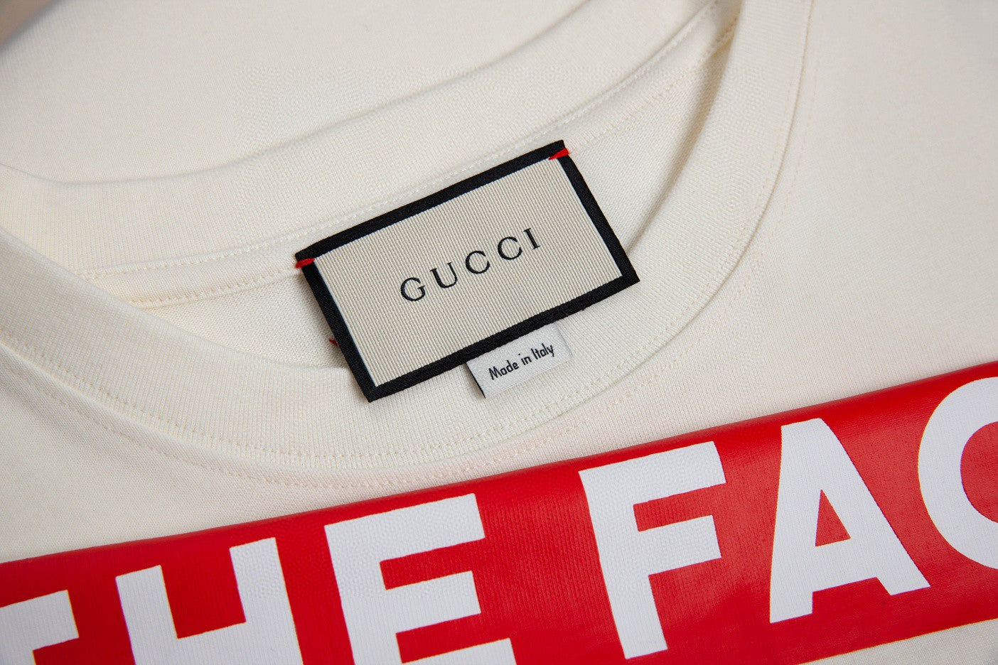 Gvc*1 T-shirt