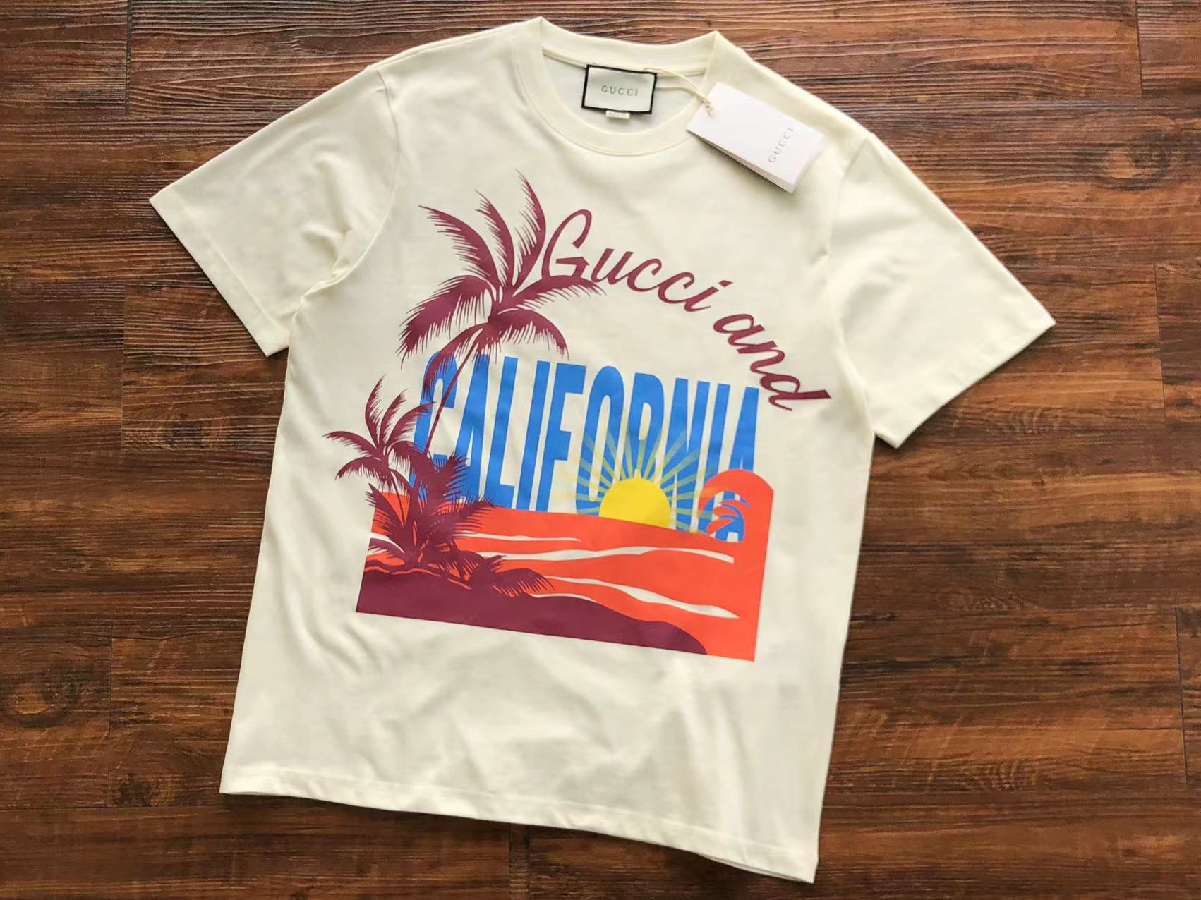Gvc*1 T-shirt