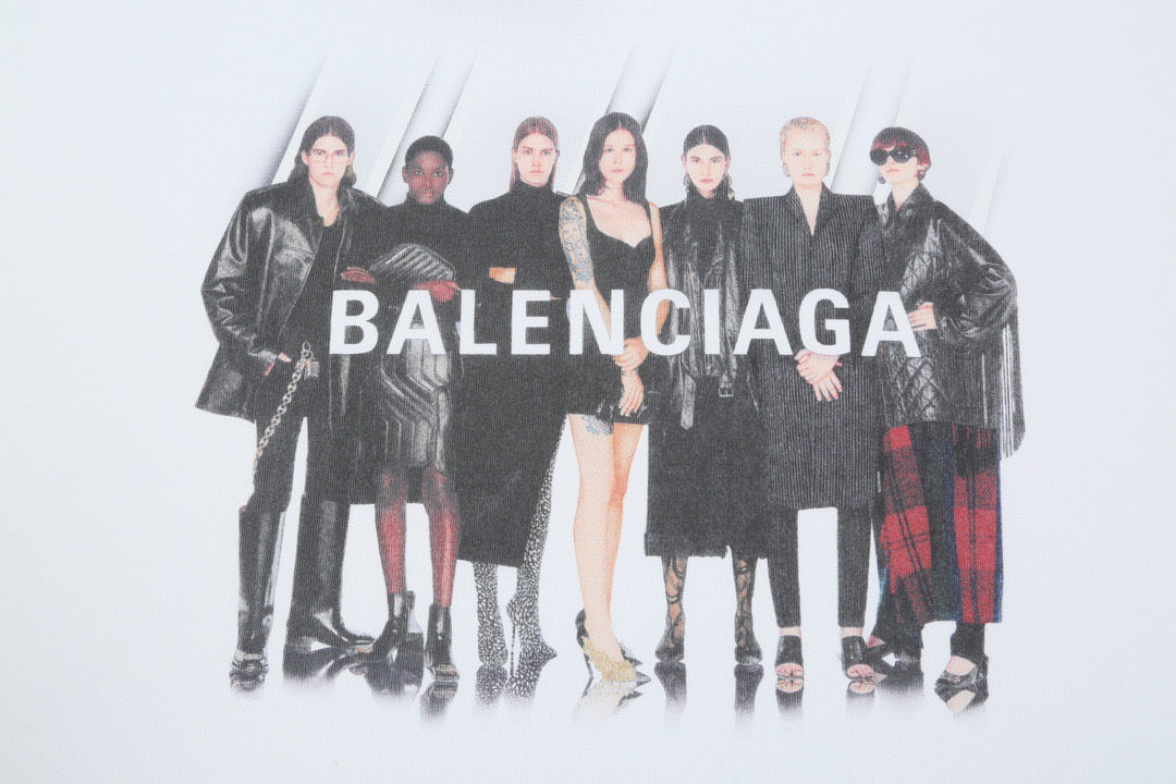 Ba1en*iaga T-shirt