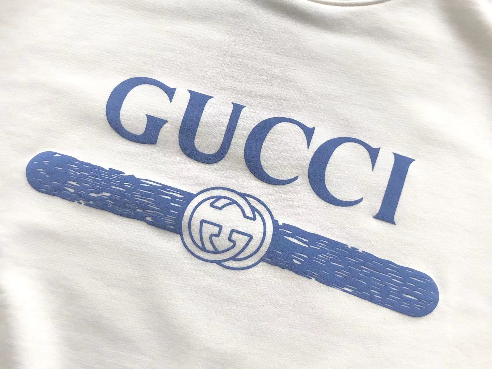 Gvc*1 Sweatshirt
