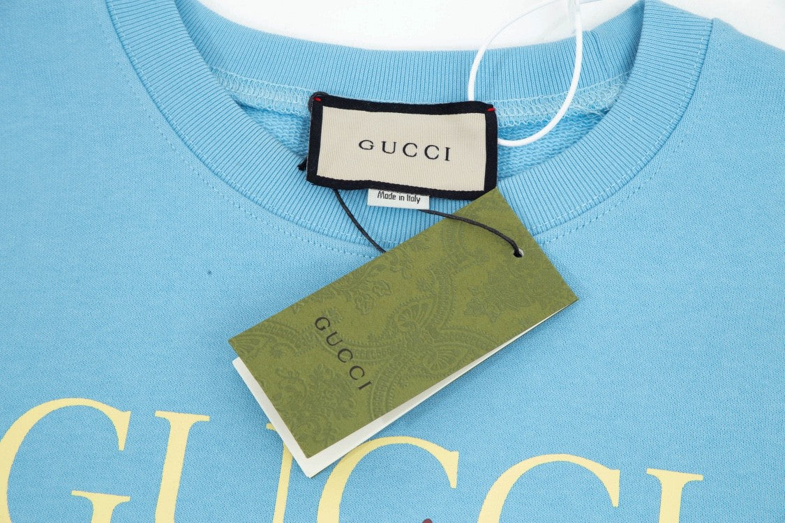 Gvc*1 Sweatshirt