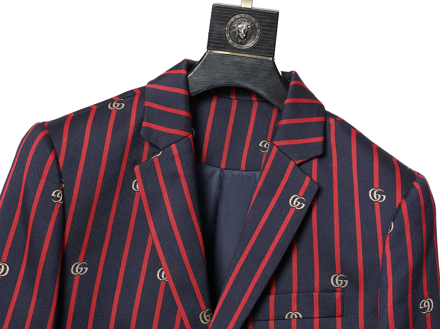 Gvc*1 Blazer
