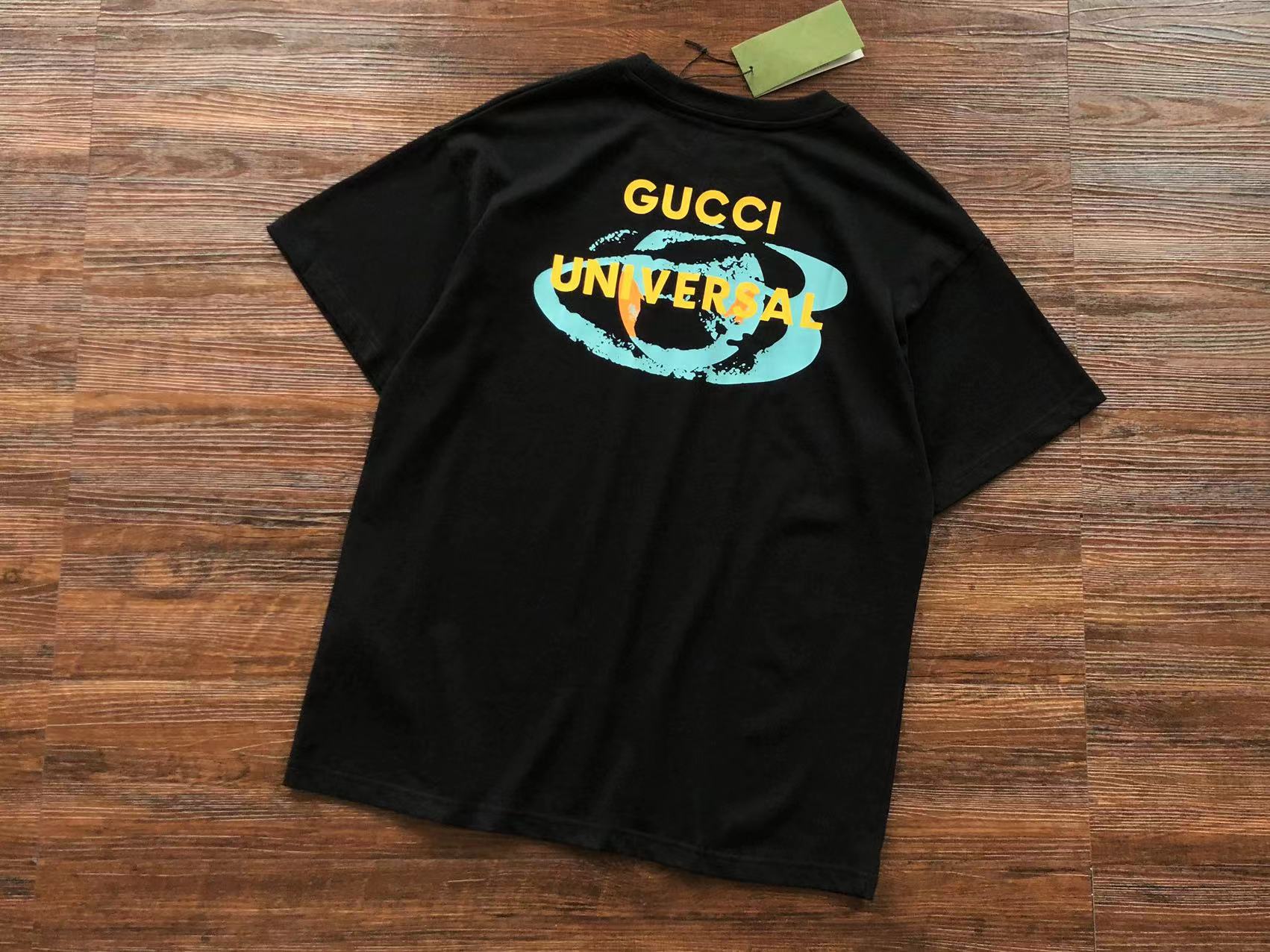 Gvc*1 T-shirt