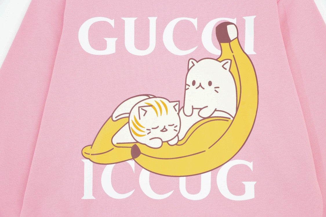 Gvc*1 Sweatshirt