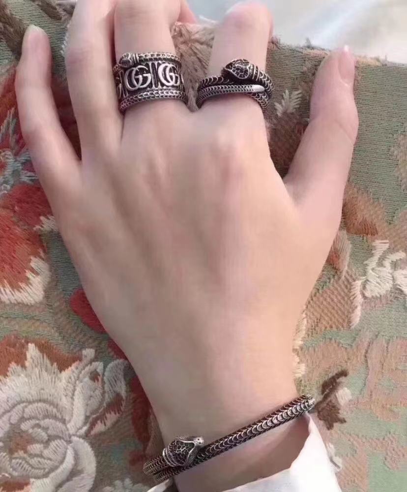 Gvc*1 Ring