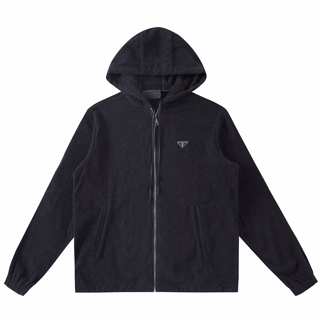 Pra*a Jacket