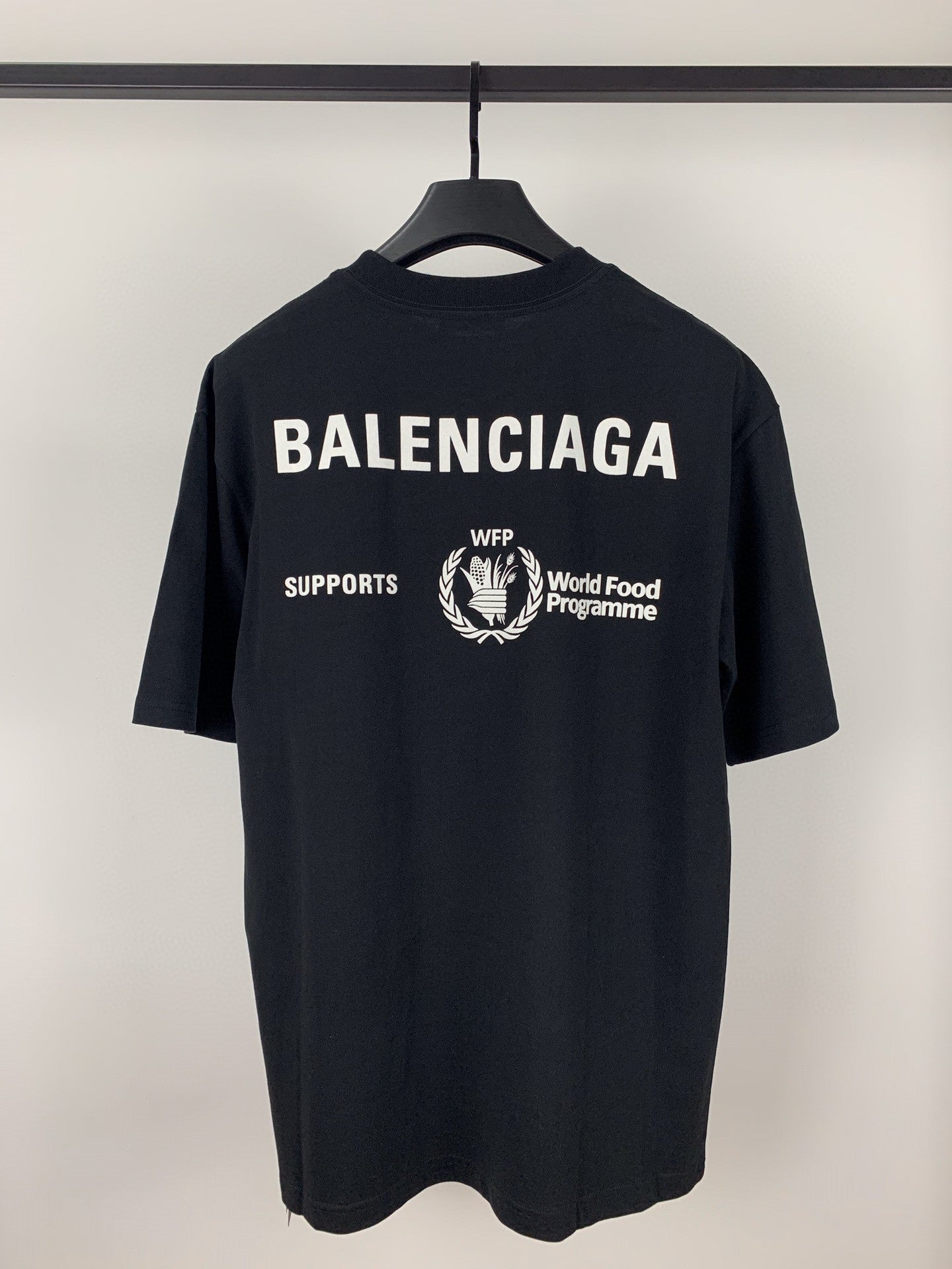 Ba1en*iaga T-shirt