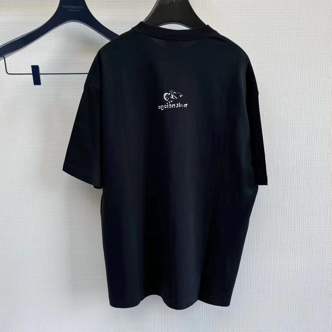 Ba1en*iaga T-shirt