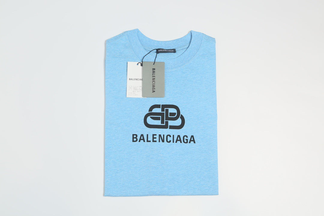 Ba1en*iaga T-shirt