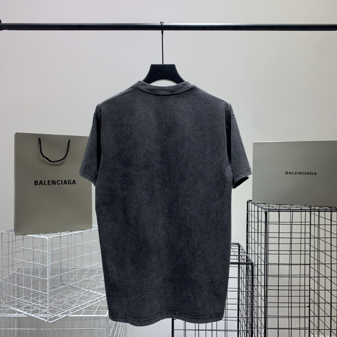 Ba1en*iaga T-shirt
