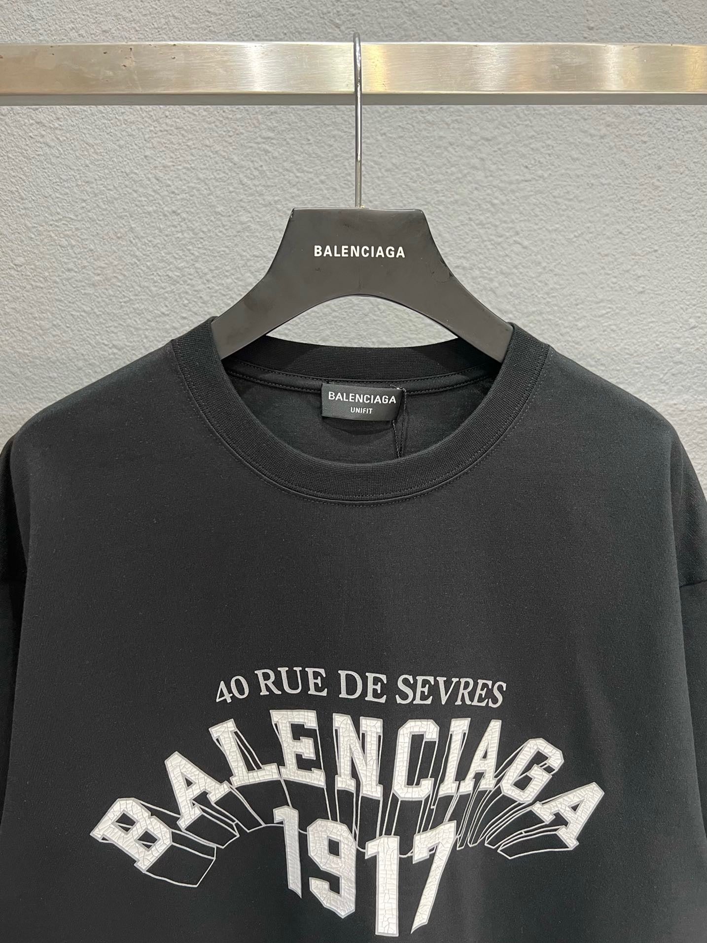 Ba1en*iaga T-shirt