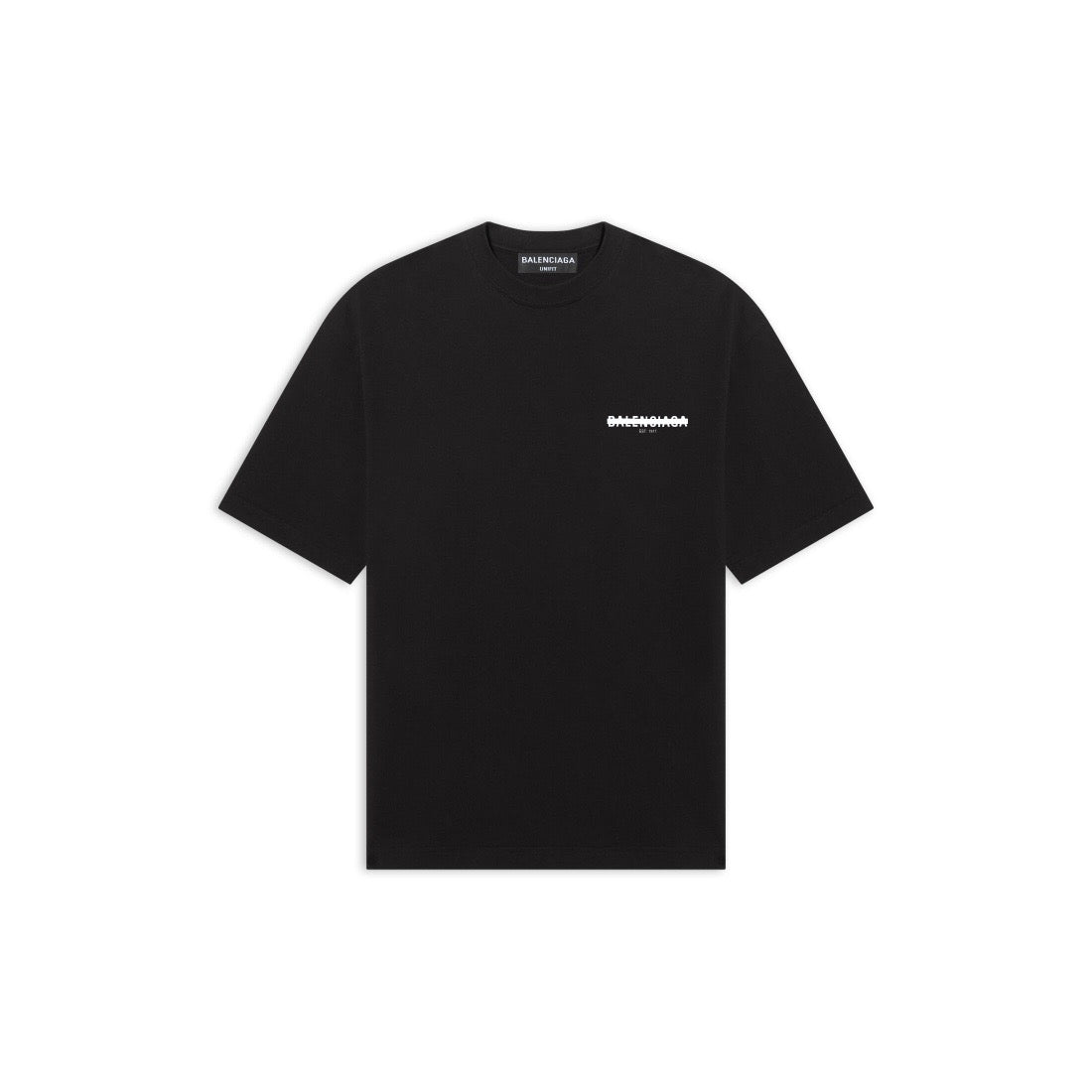 Ba1en*iaga T-shirt