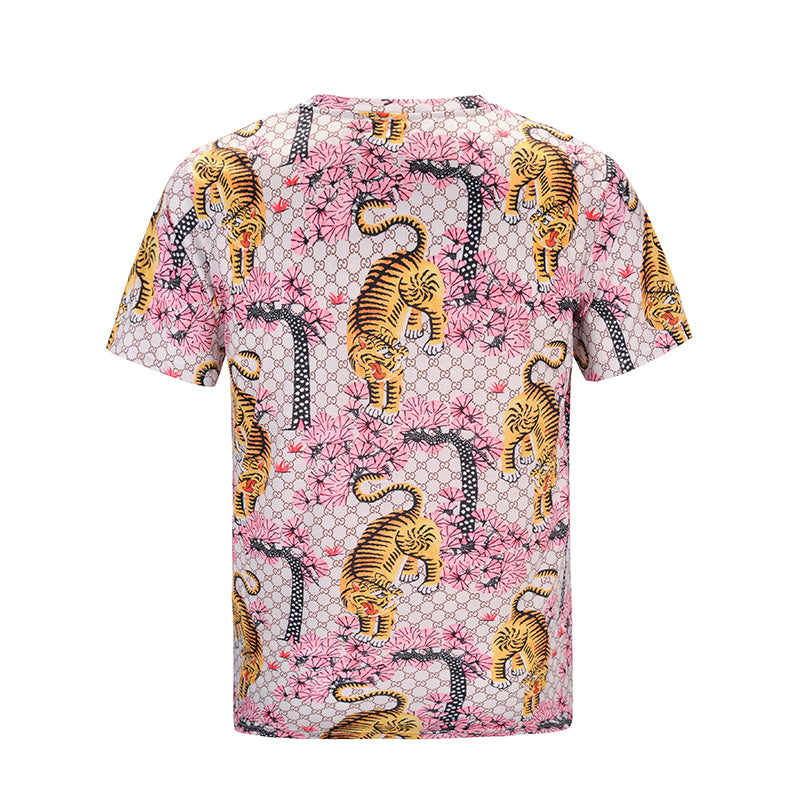 Gvc*1 T-shirt