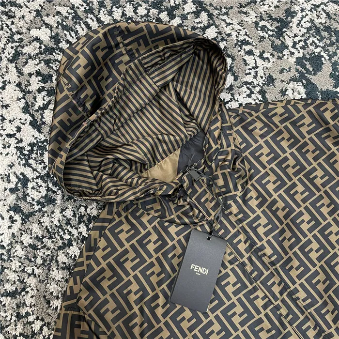 2023ss F**di Jacket