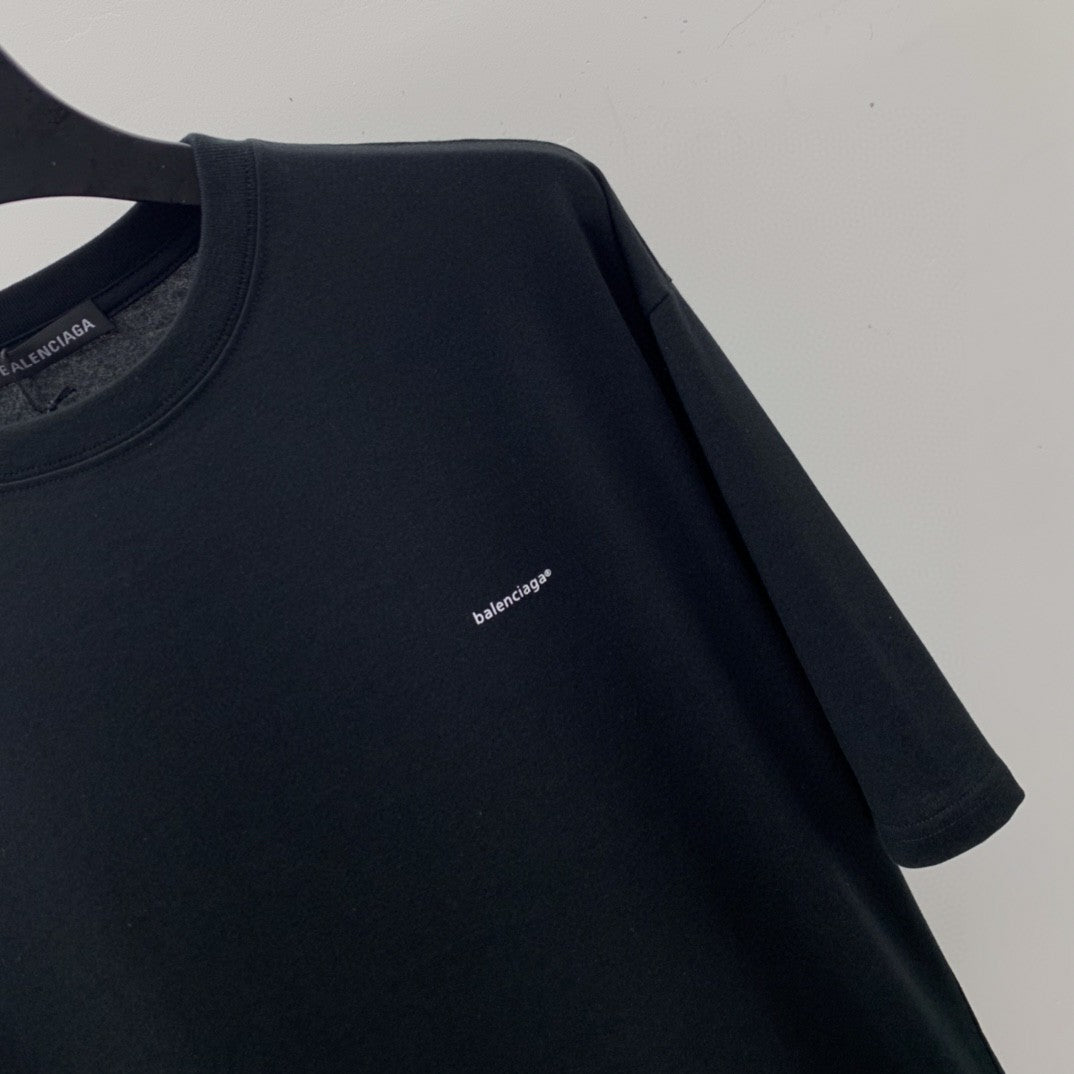 Ba1en*iaga T-shirt