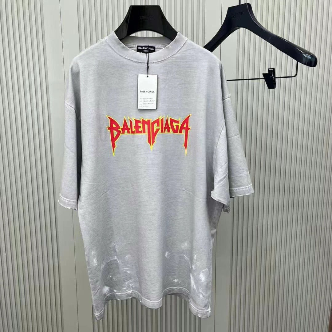 Ba1en*iaga T-shirt