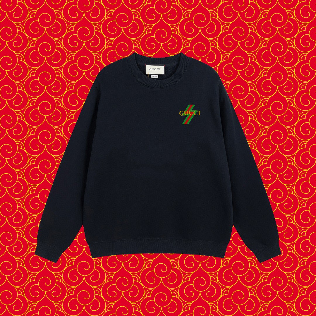 Gvc*1 Sweatshirt