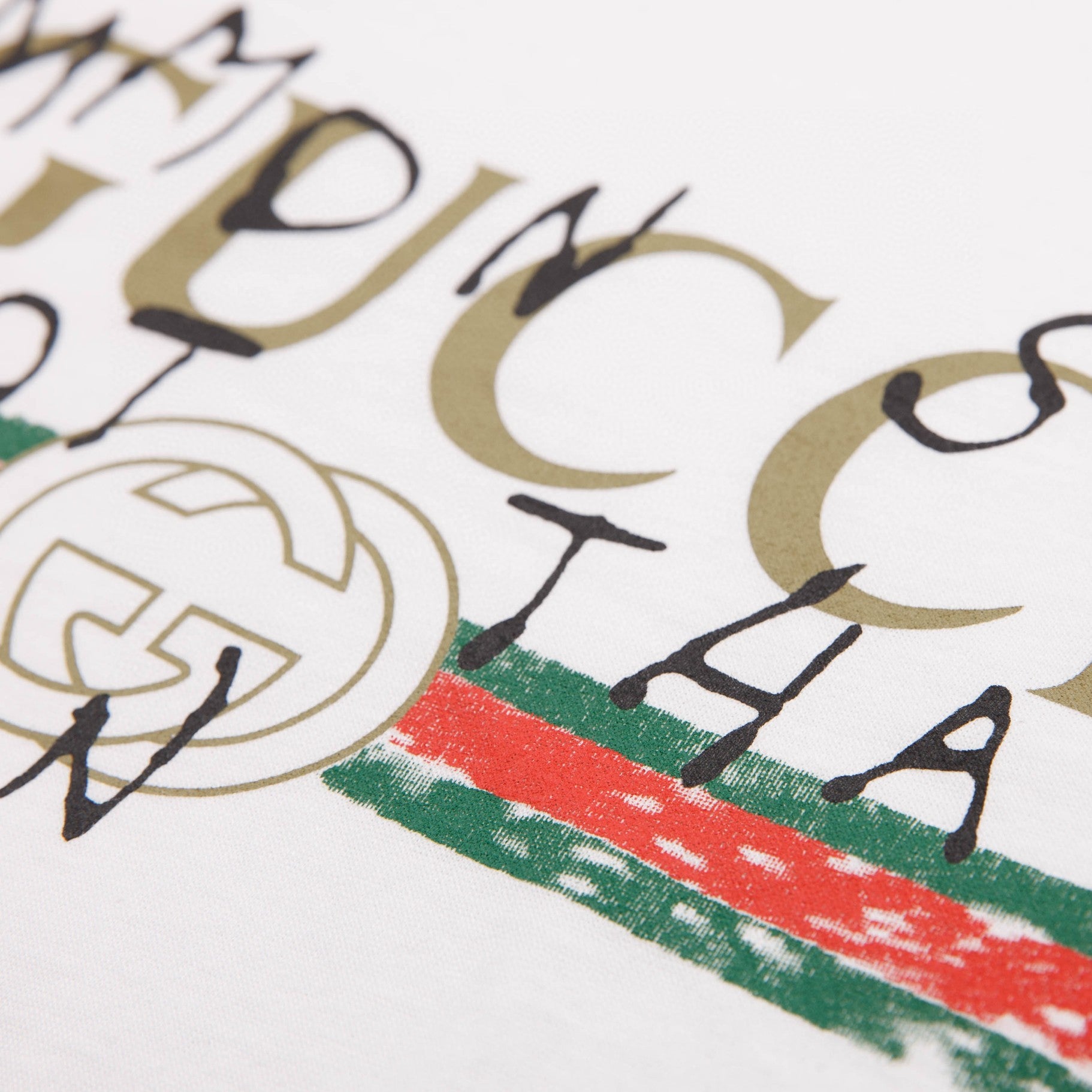 Gvc*1 T-shirt
