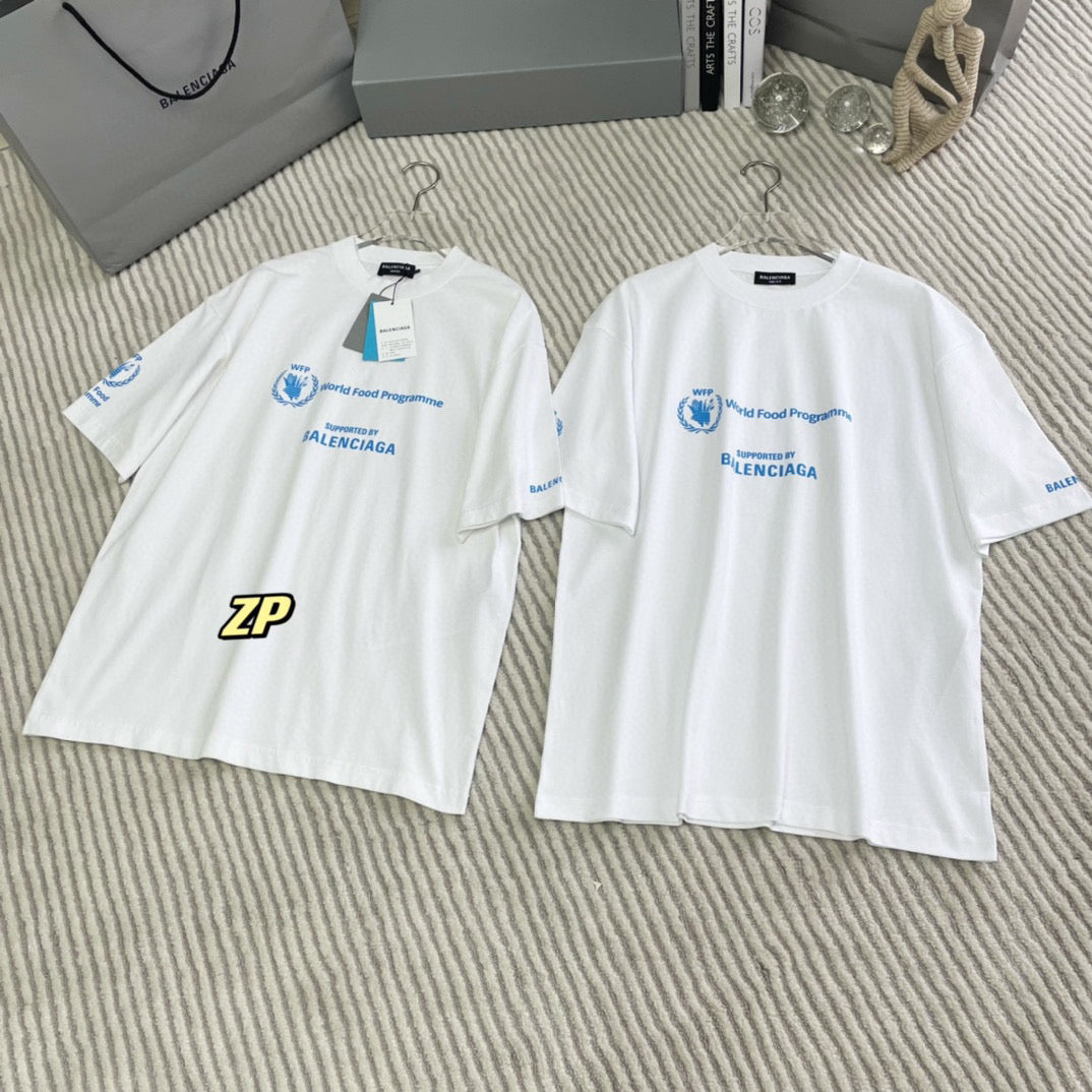 Ba1en*iaga T-shirt
