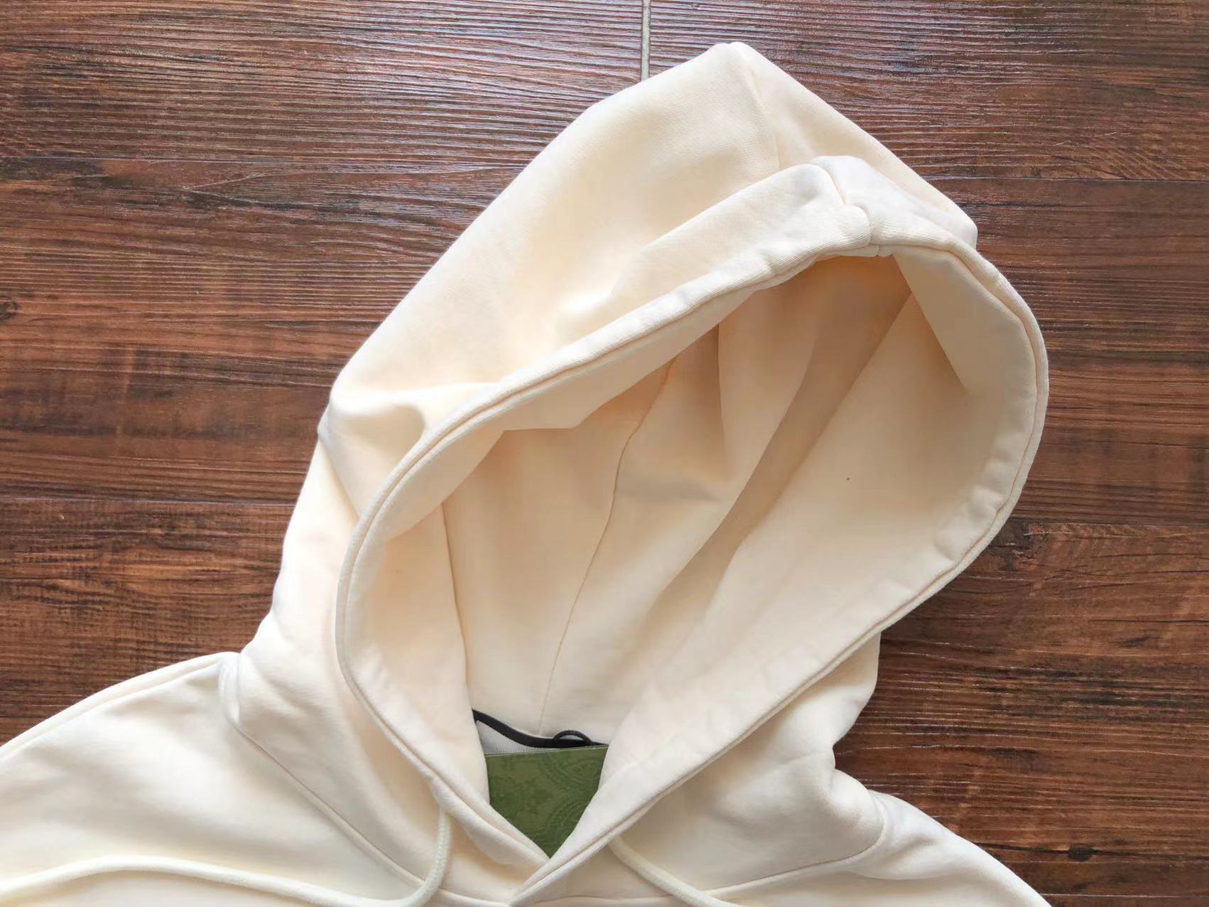 Gvc*1 Hoodie