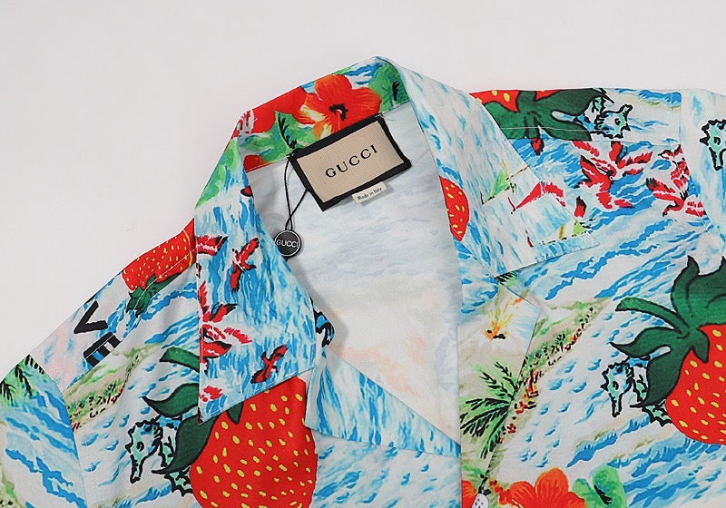 Gvc*1 Shirt