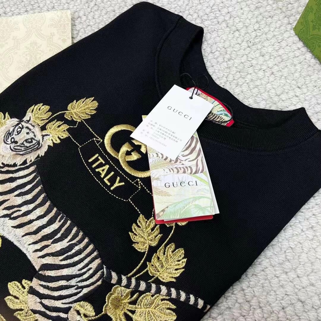 Gvc*1 Sweatshirt