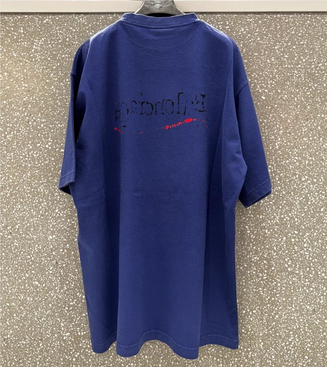 Ba1en*iaga T-shirt