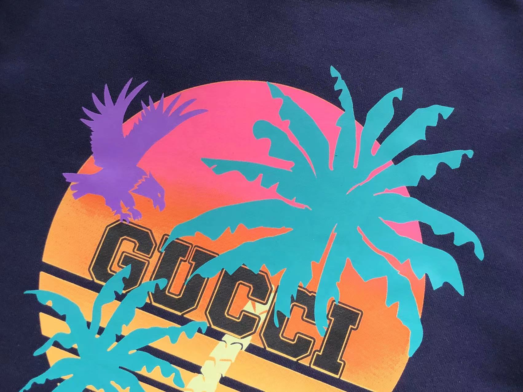Gvc*1 Sweatshirt