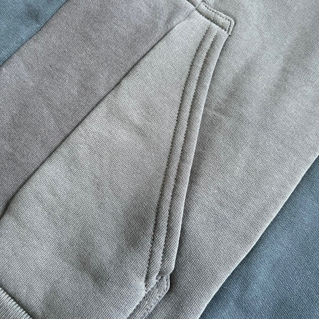 Ba1en*iaga Hoodie