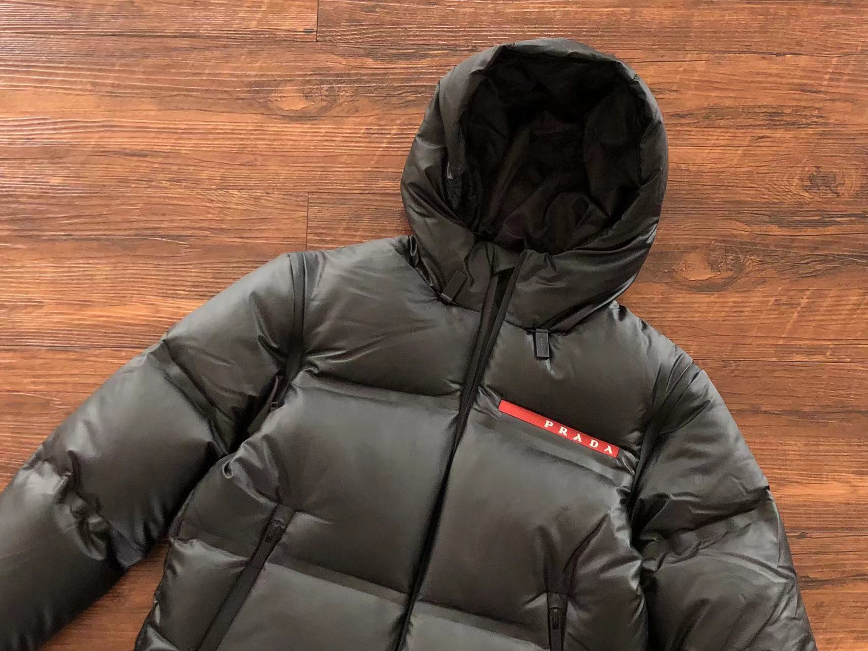Pra*a Jacket for Kids