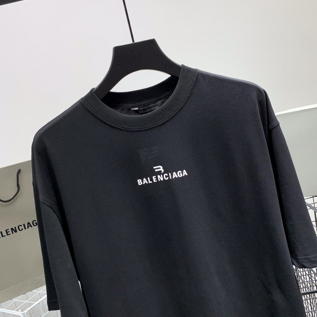 Ba1en*iaga T-shirt