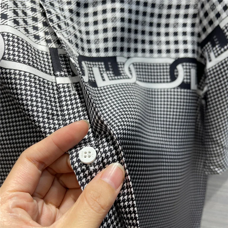 2022fw F**di Shirt