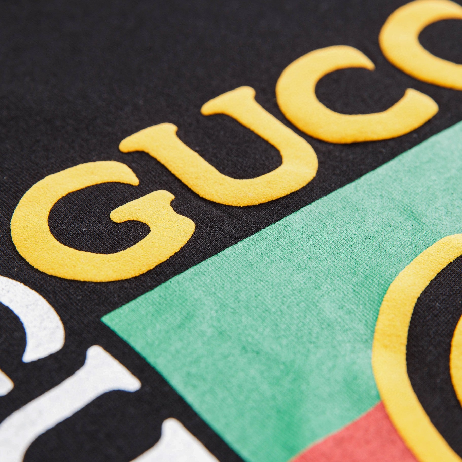 Gvc*1 T-shirt