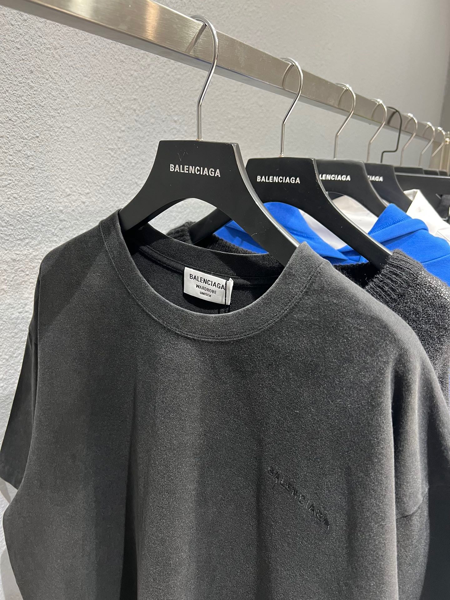 Ba1en*iaga T-shirt