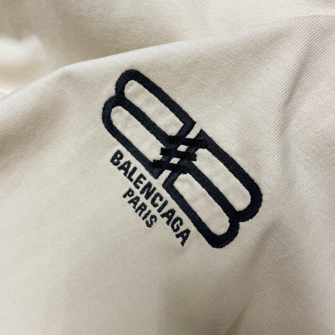 Ba1en*iaga T-shirt