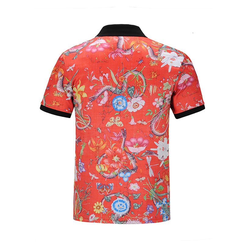 Gvc*1 Shirt