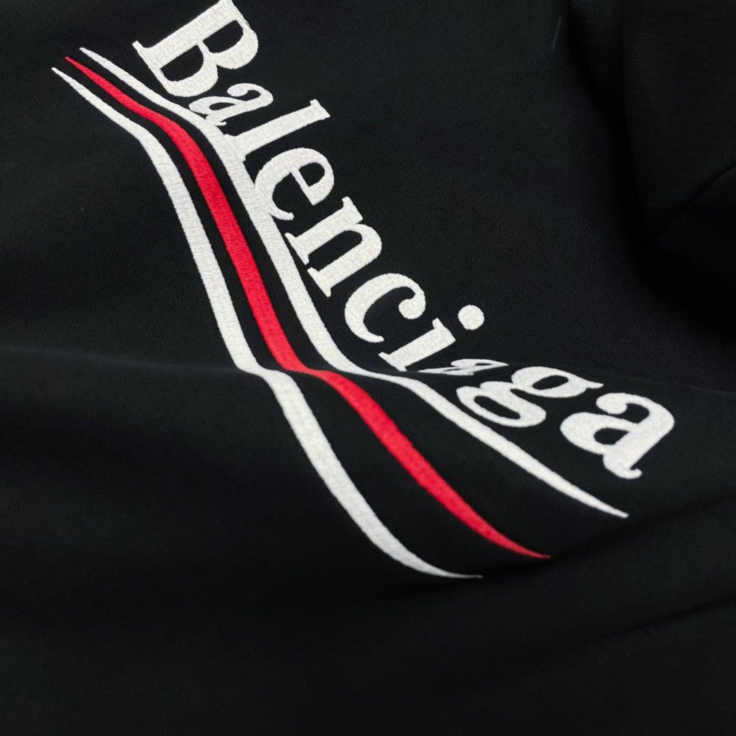 Ba1en*iaga Hoodie