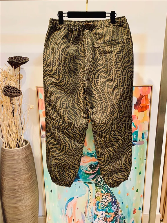 2021SS F**di Pants