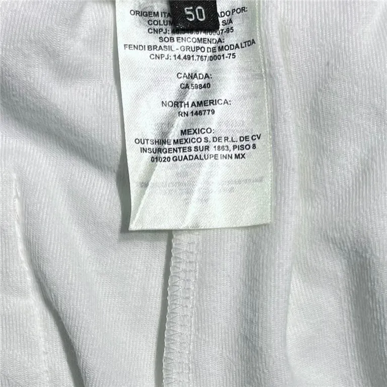 2023SS F**di Shorts
