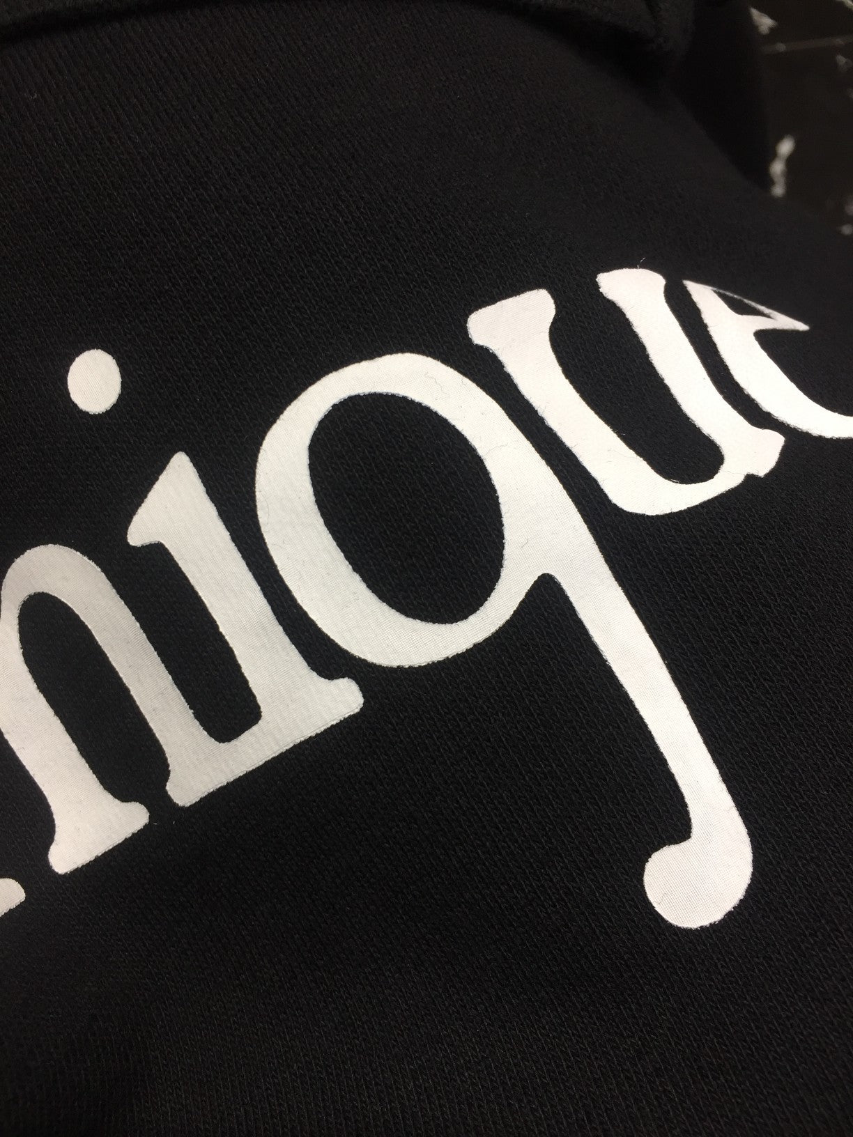 Gvc*1 Hoodie