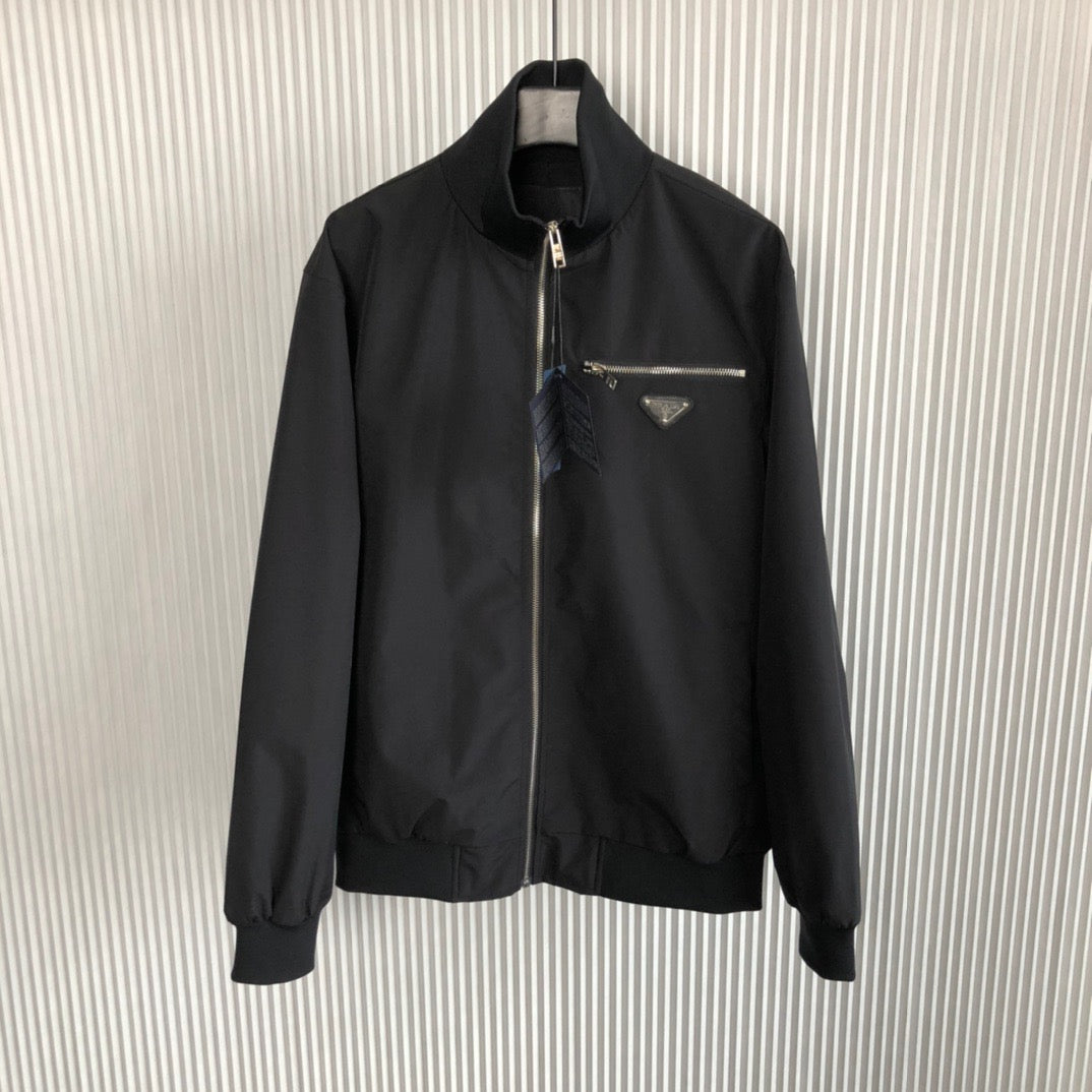 Pra*a Jacket