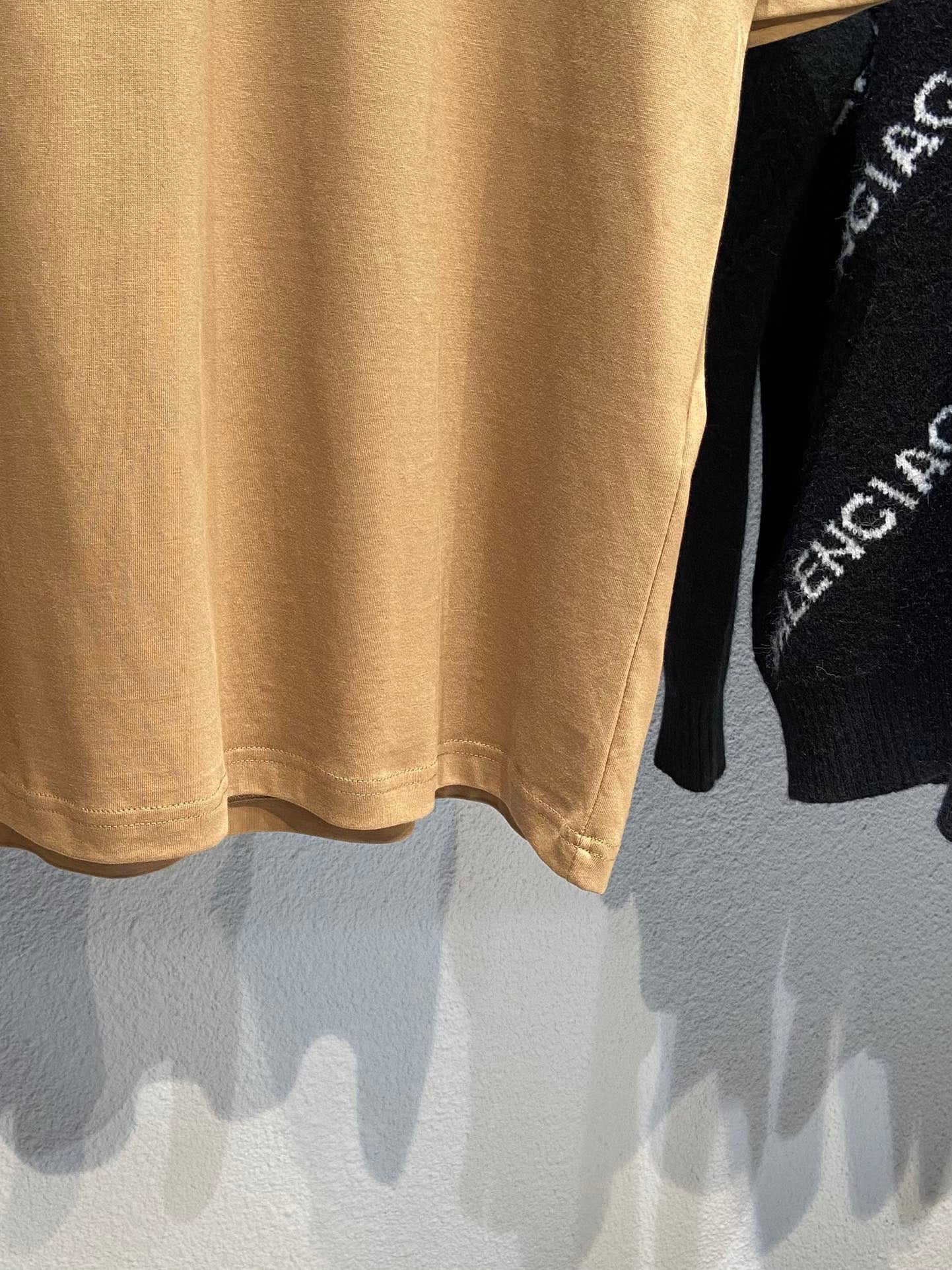 Ba1en*iaga T-shirt