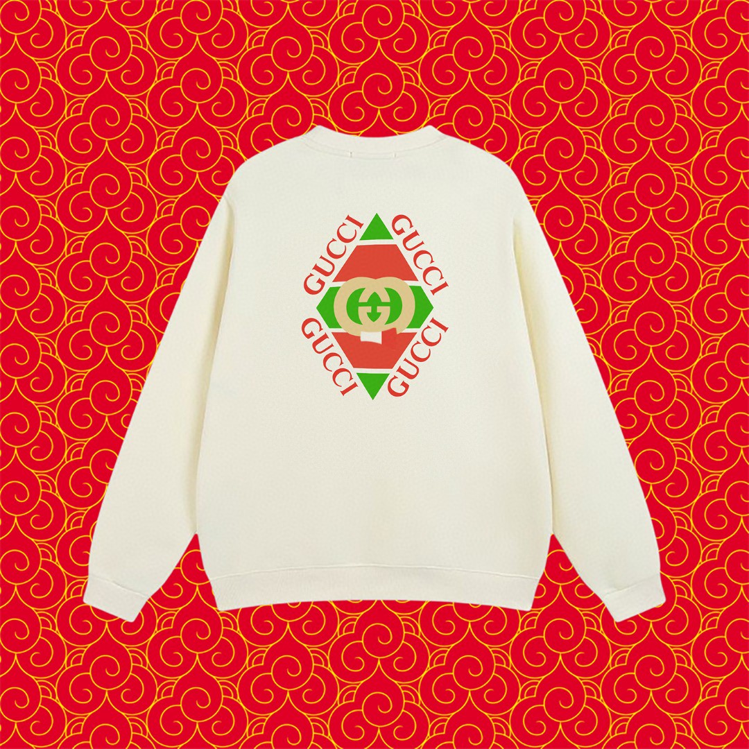 Gvc*1 Sweatshirt