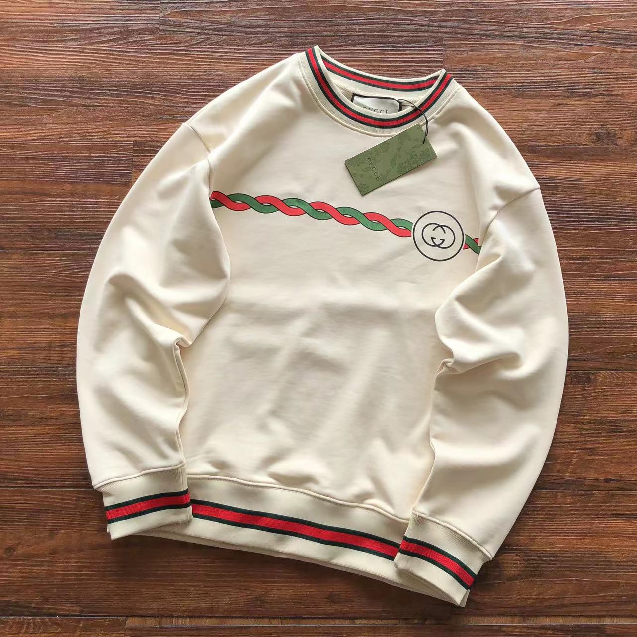 Gvc*1 Sweatshirt