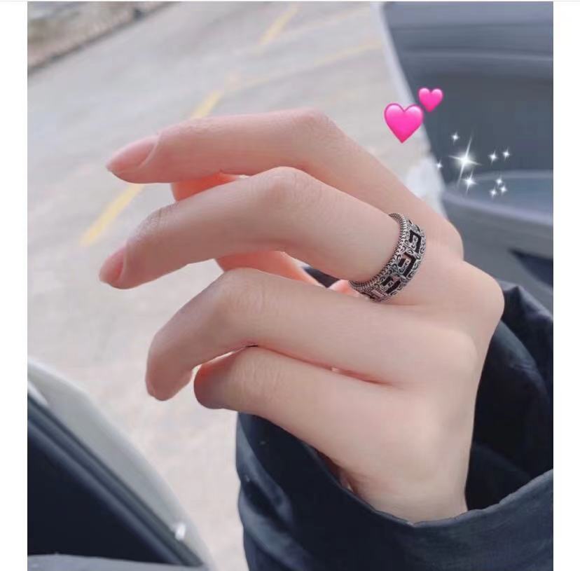 Gvc*1 Ring