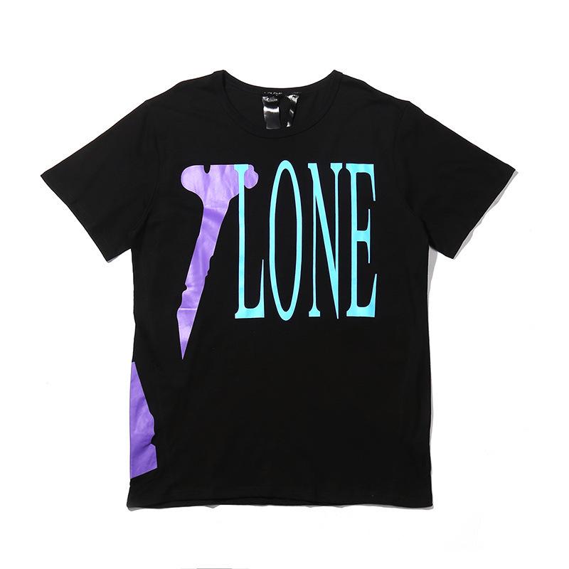 Vlone Miami Pop Up Tee