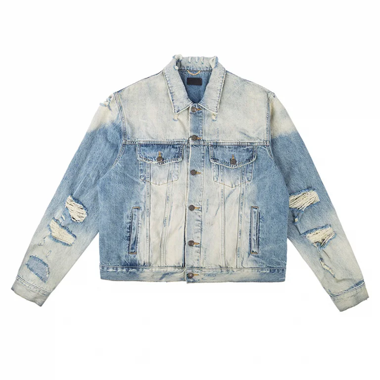 Sa1nt Lau*nt Jacket