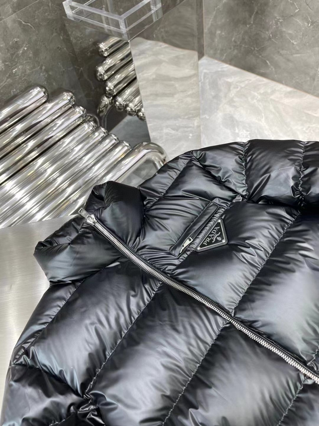 Pra*a Jacket