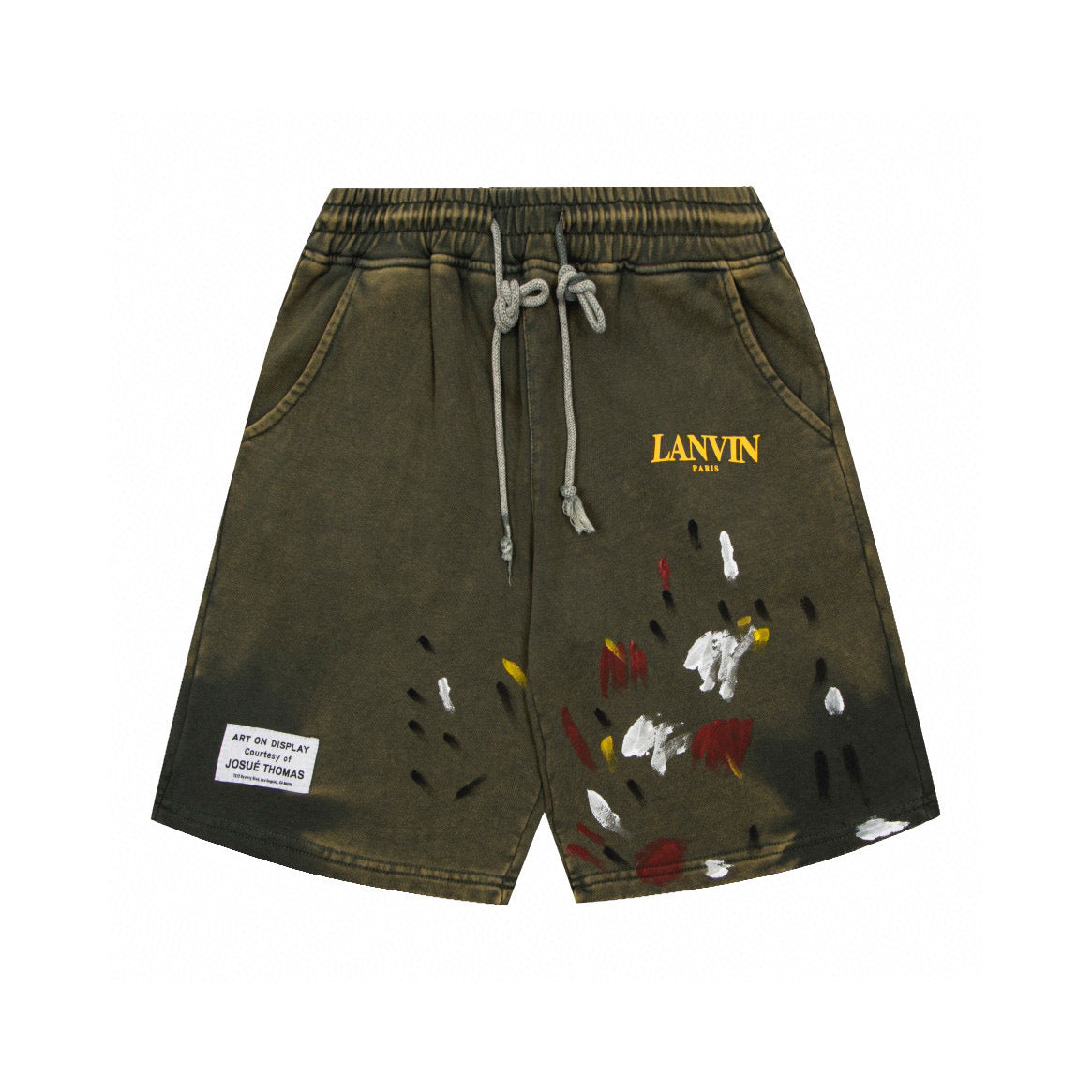 Gallery Dept Shorts