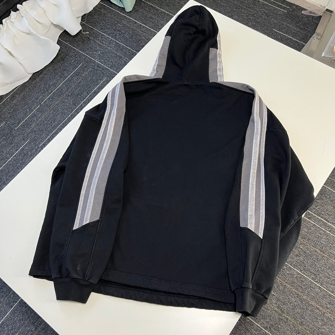 Ba1en*iaga Hoodie